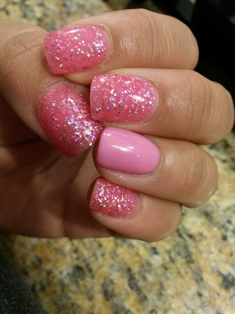 Birthday Gel Nails Yelp Photo Of Helen S Nails And Spa Sacramento Ca United States Birthday Gel