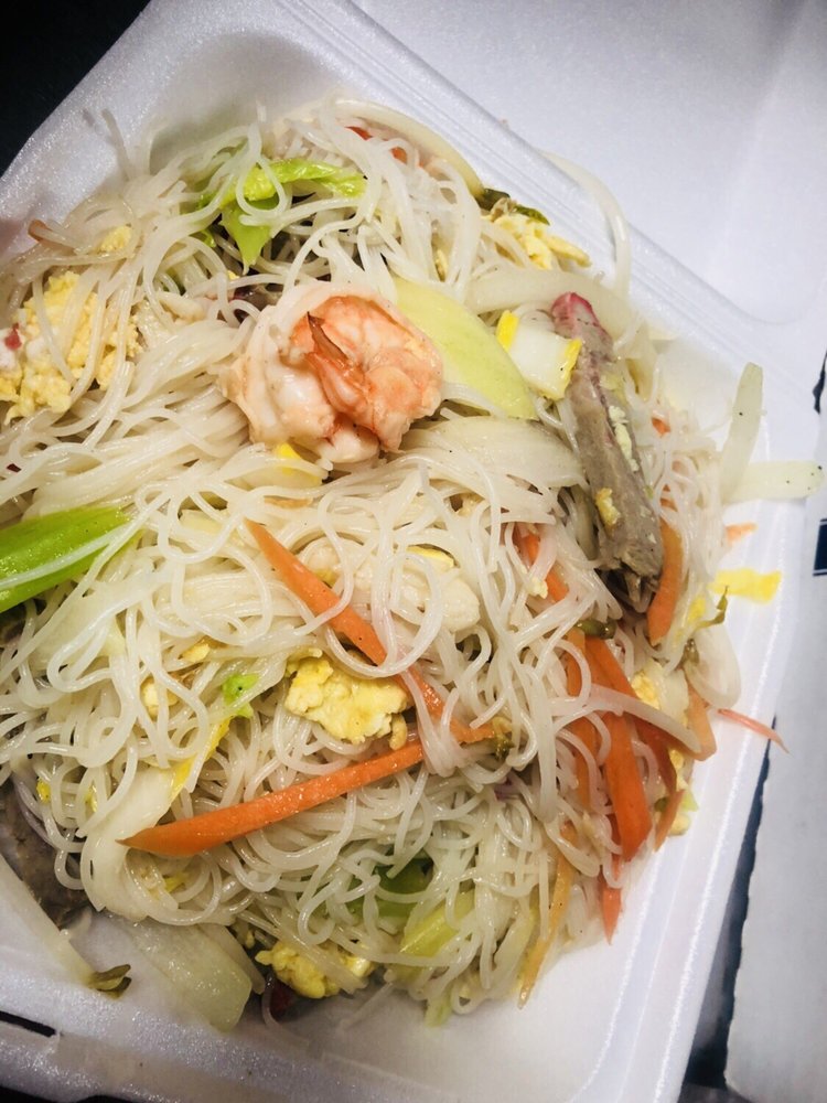 Spicy Asian Restaurant