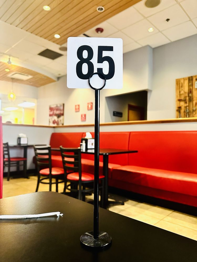 Cherry Pit Cafe and Pie Shop