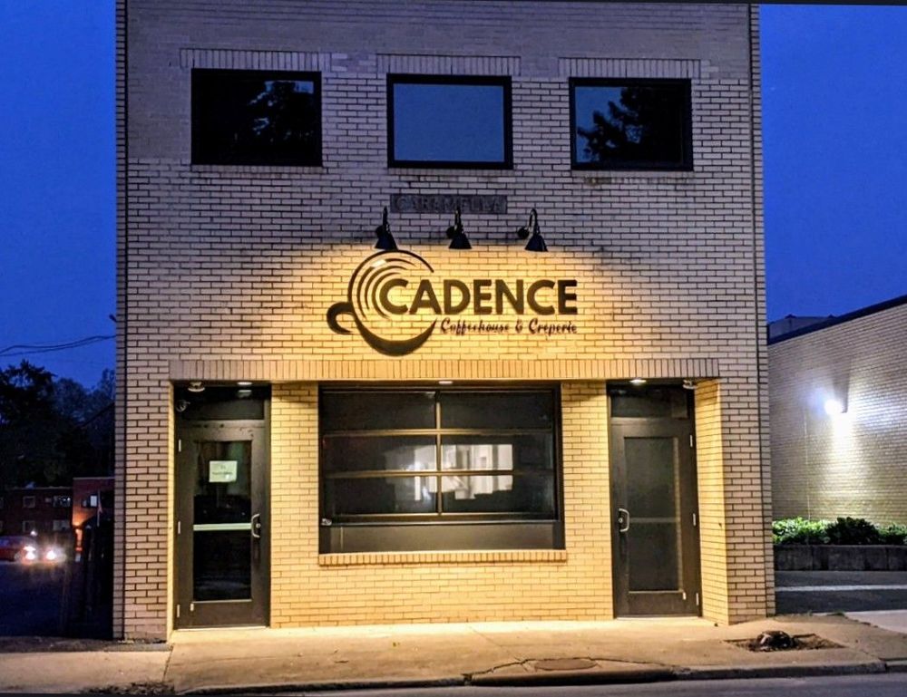 Cadence Coffeehouse & Creperie