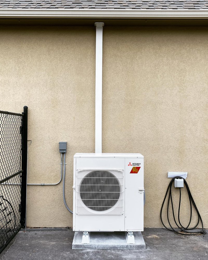 image of business Seasonal energy services