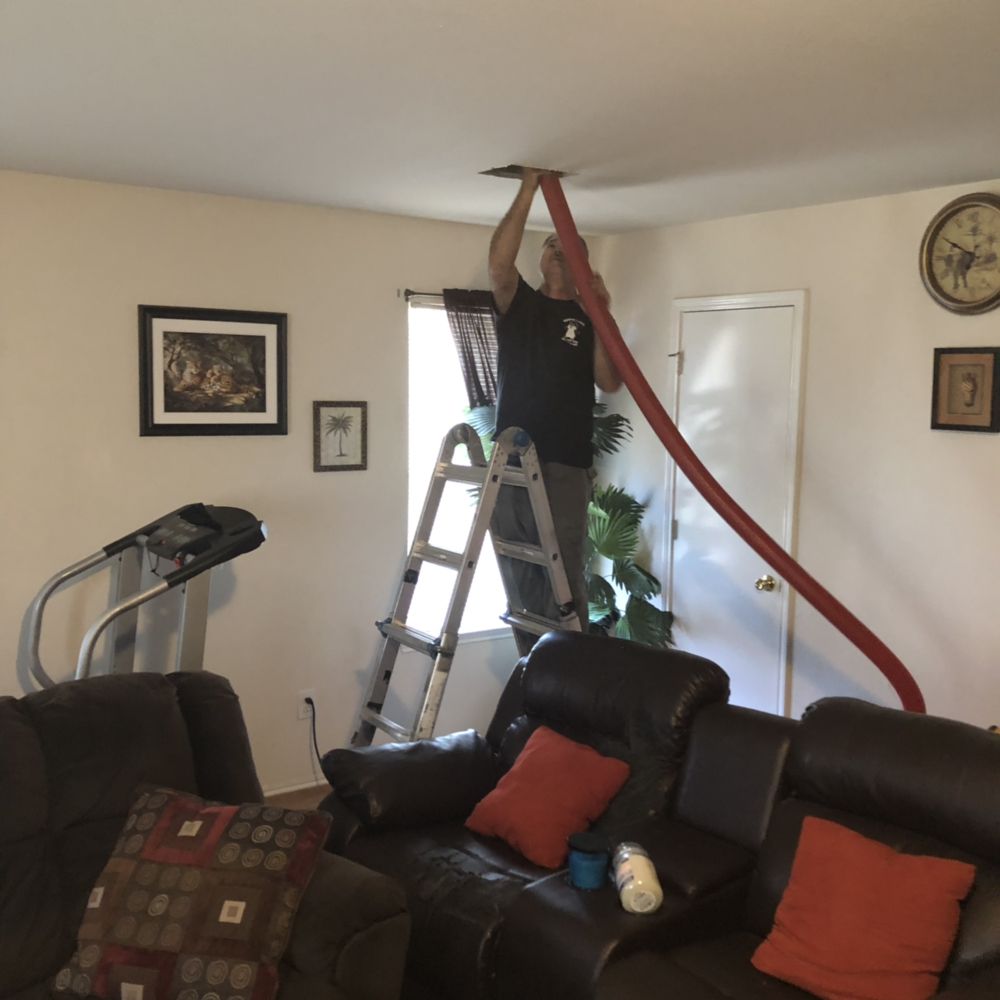 image of business Sugar Land AC and Heating