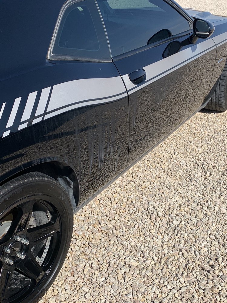 Soft Suds Auto Spa