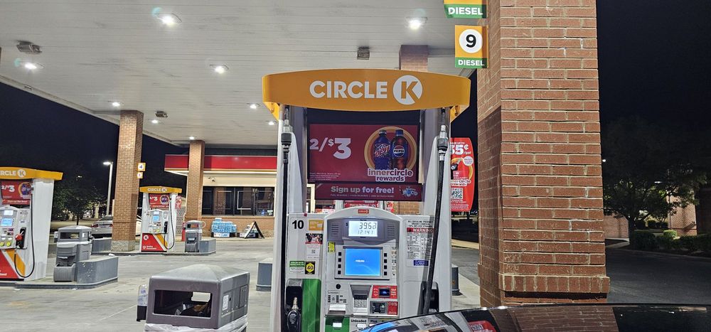 Circle K