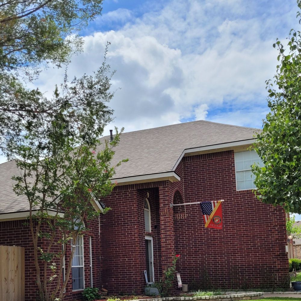 image of business Ahlers Roofing And Construction