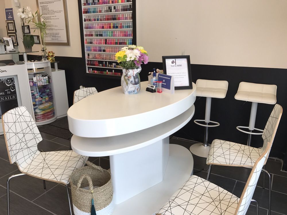 Posh Nails Gift Card Myrtle Beach Sc Giftly Photo Of Posh Nails Myrtle Beach Sc