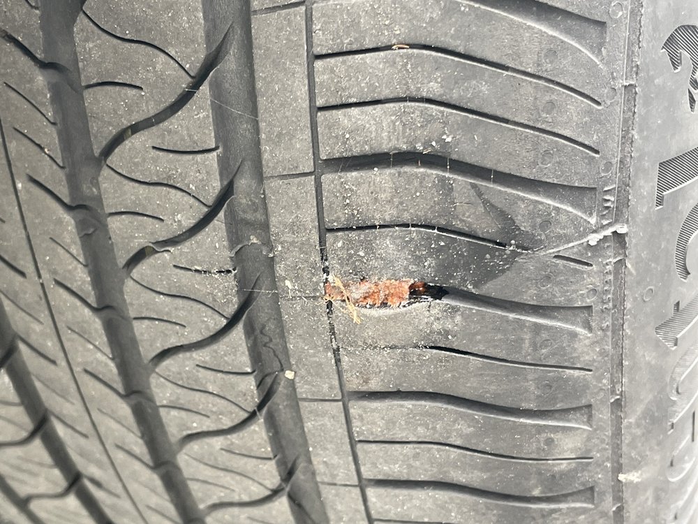 San Mateo Tire & Brake