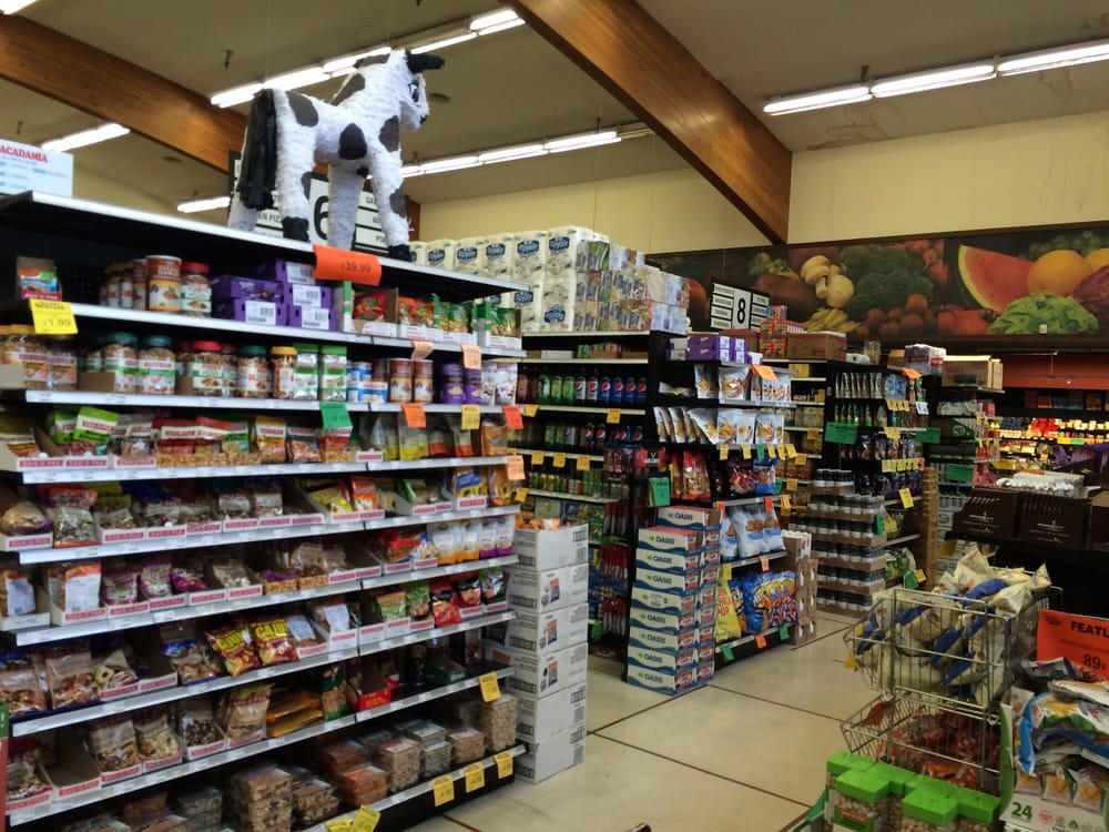 Killarney Market 14 Photos & 26 Reviews Grocery 49th Avenue E