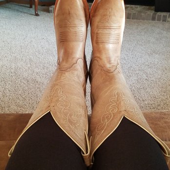 mule skinner boots 19
