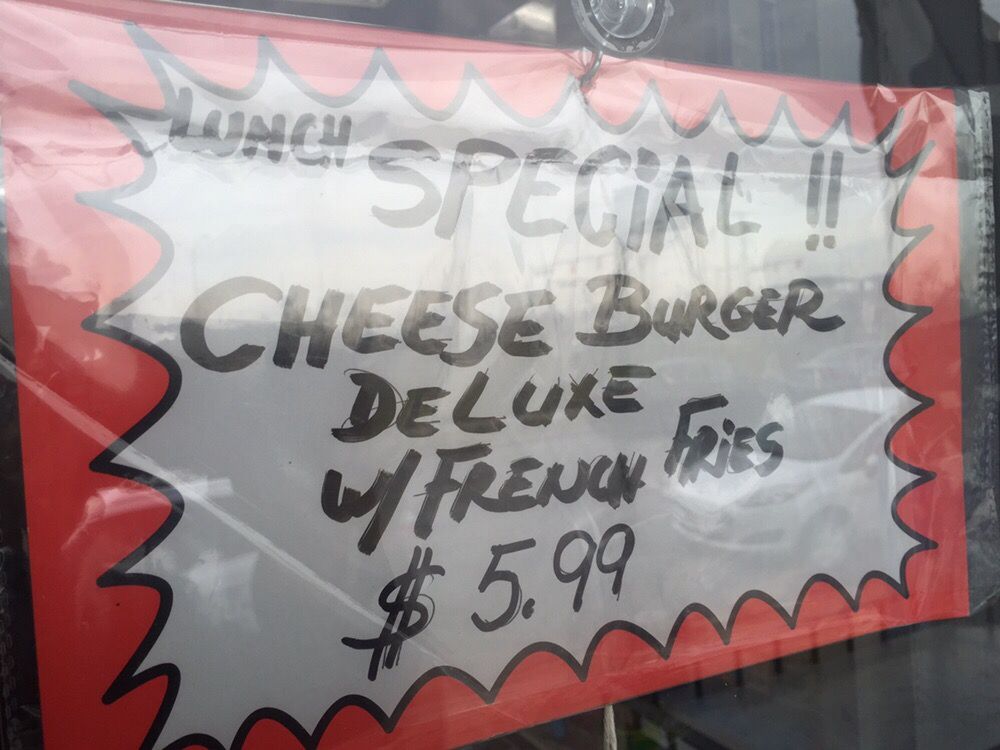 Amazing Deli