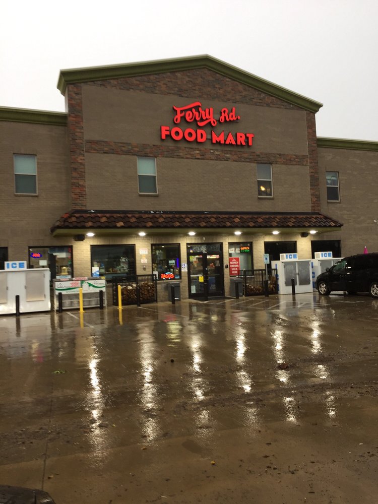Ferry Raod Food Mart