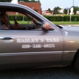 Bailey’s Taxi Service Taxi & Minicabs 336 Lake St