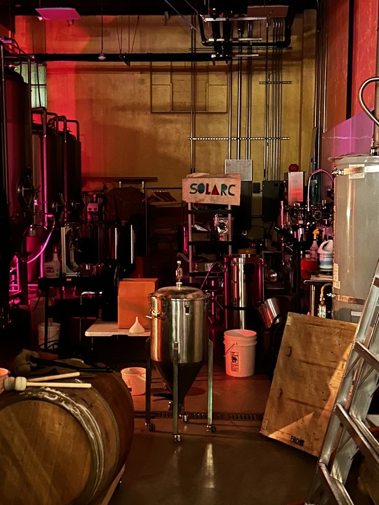 Solarc Brewing