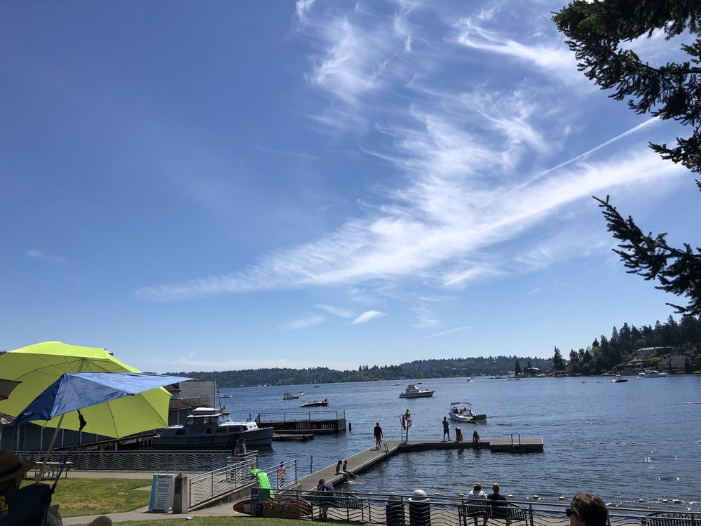 Clyde Beach Park 29 Photos & 10 Reviews Parks 2 92nd Ave NE