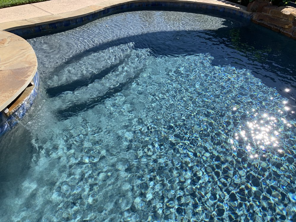 Houston Area Pools and Patios