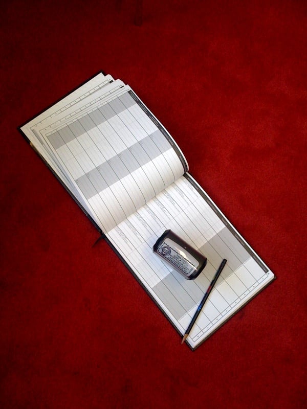 SOMA Mobile Notary