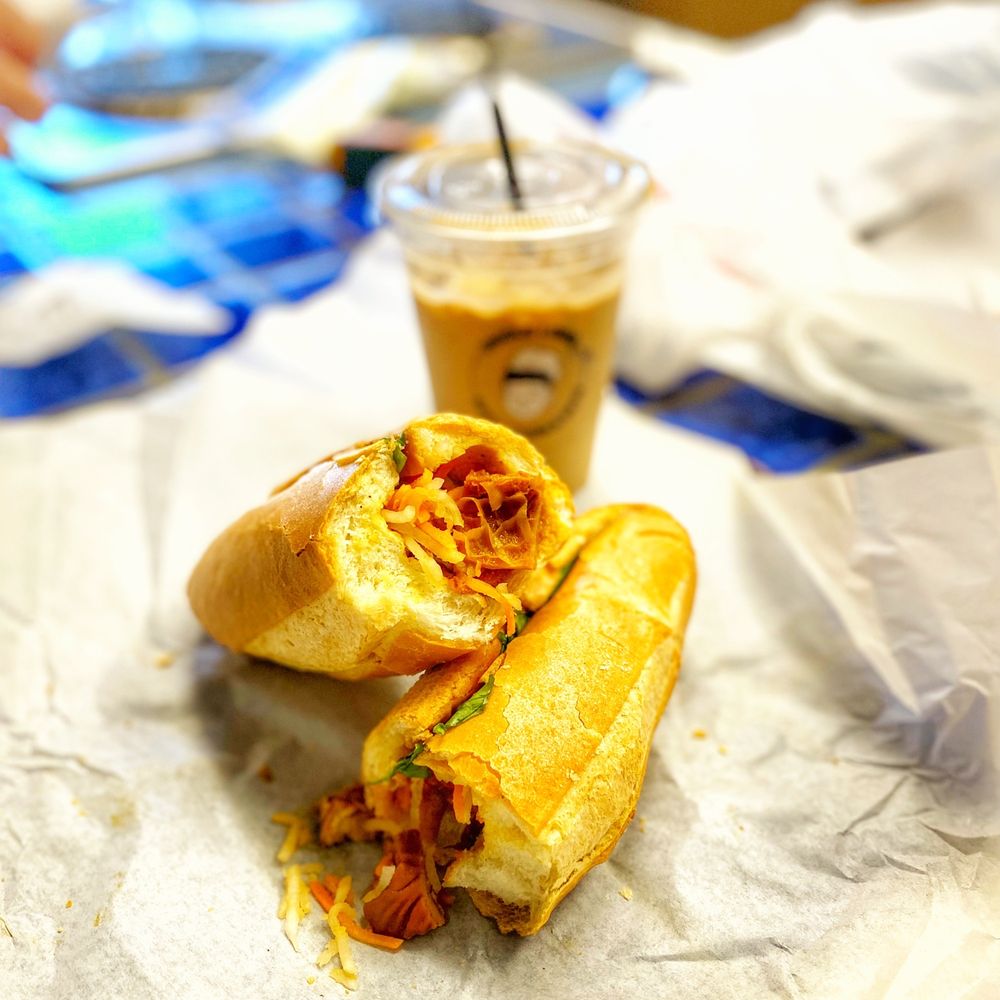 Uncle Long Sandwiches & Eats