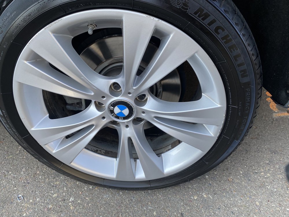 Miguel's Auto Detailing