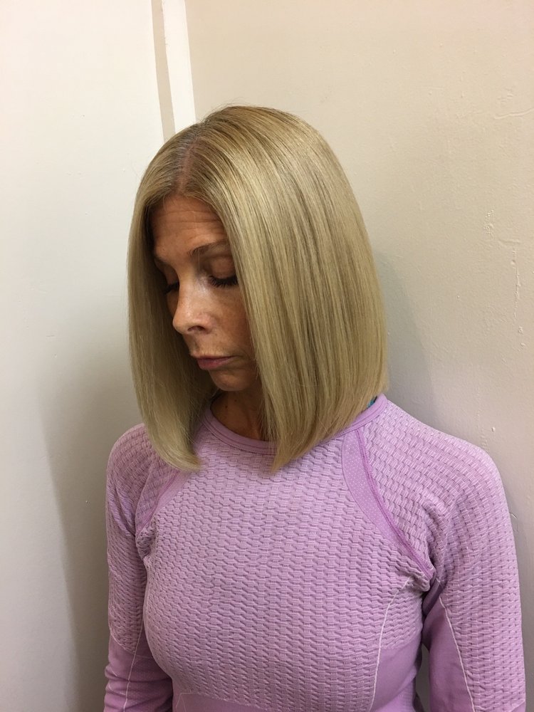 Phoenix Rising Salon