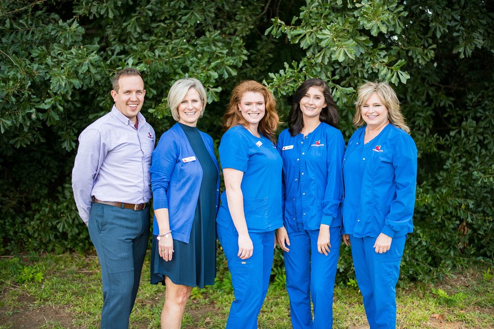 image of business Family Dental Health