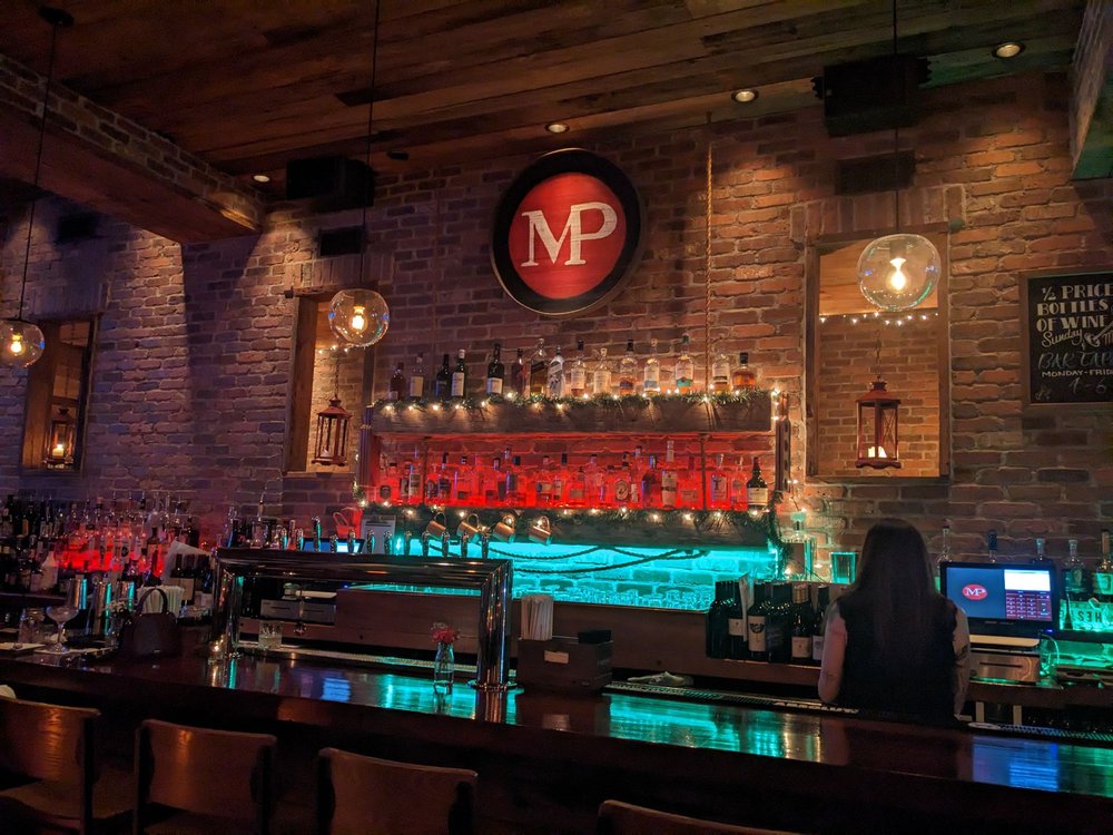 Market Place Kitchen & Bar - Danbury