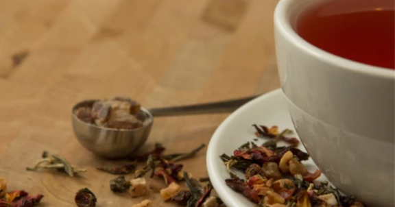 Too Soul Tea Co. Photo