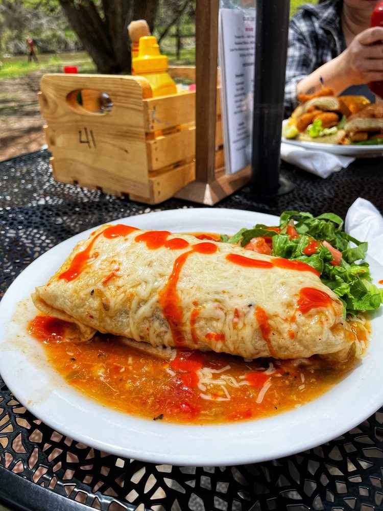 Blackbird Cafe - Mountain Brunch & Lunch