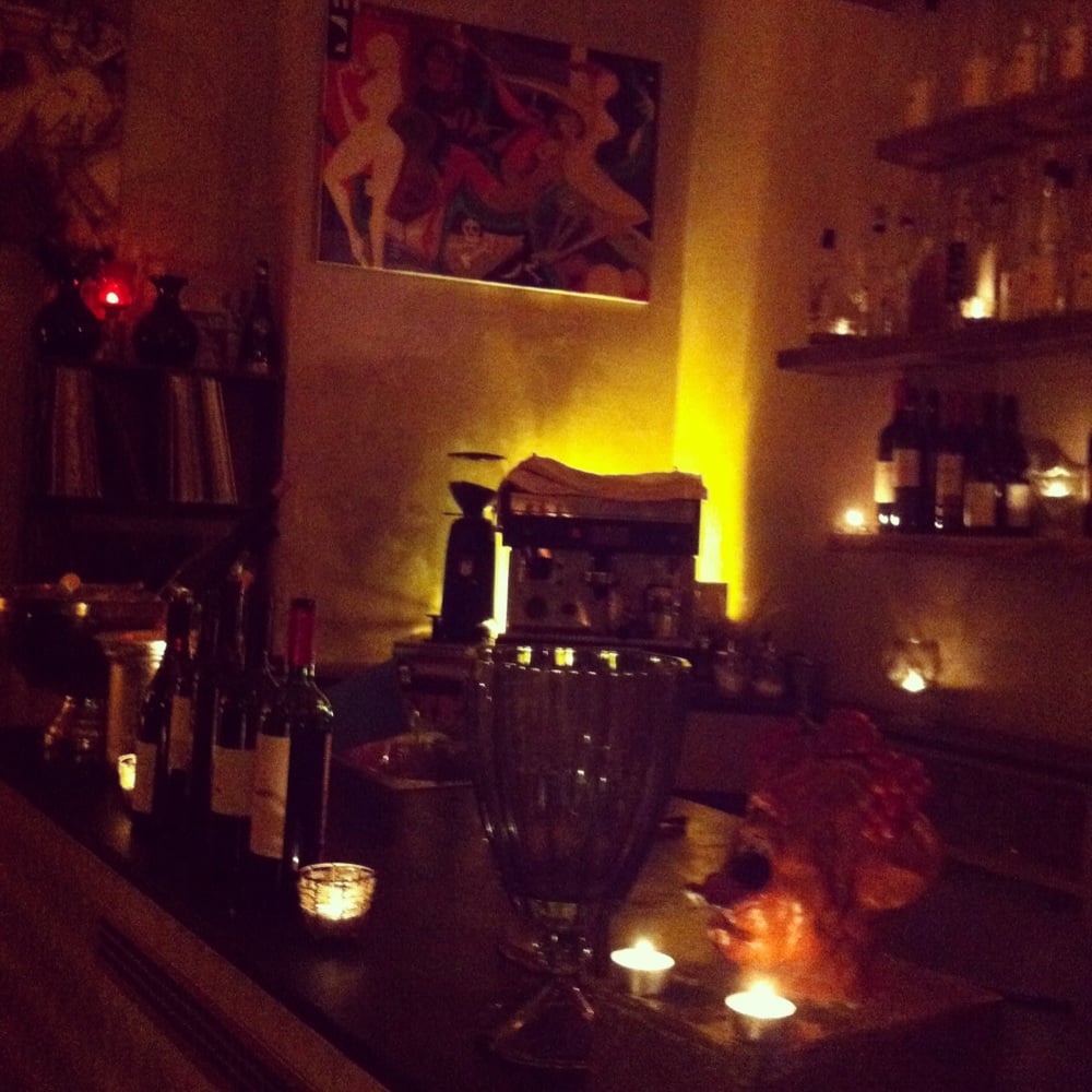 Perlin - 19 Reviews - Wine Bars - Griebenowstr. 5, Mitte, Berlin ...
