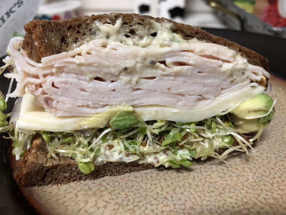 Erik's DeliCafe