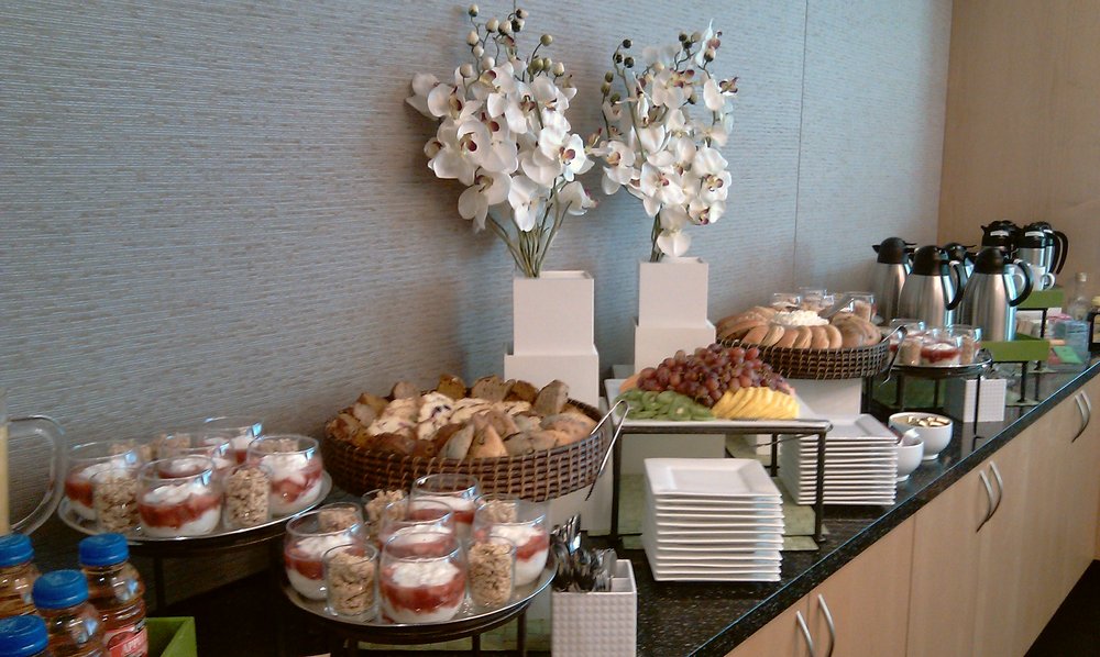 Citron Catering 33 Photos & 20 Reviews Caterers 3535 W Northern