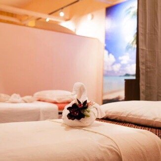 Mon Siam Thai Massage Special Offer