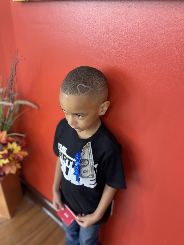 No Grease - Four Seasons