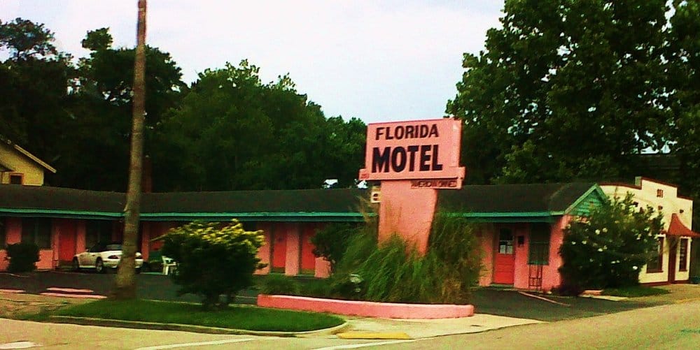Florida Motel Hotels 253 San Marco Ave, Saint Augustine, FL, United