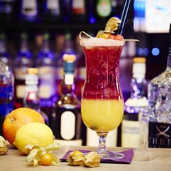 Düsseldorf Cocktailbar 182 Düsseldorf Cocktailbar 182