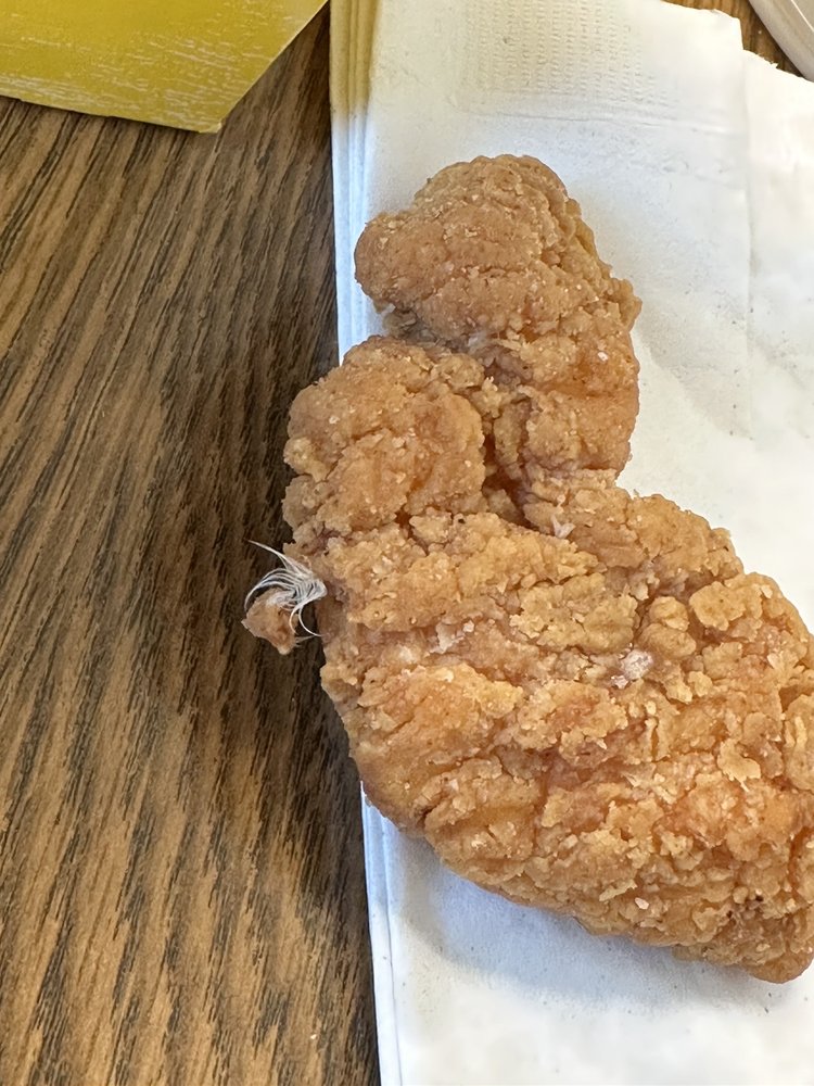 Bojangles