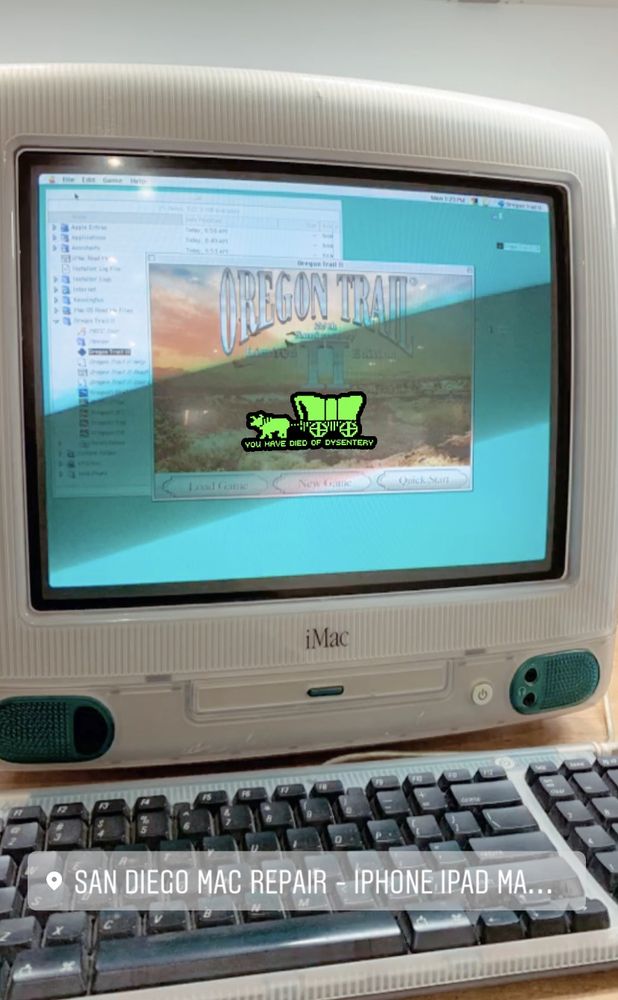 San Diego Mac Repair
