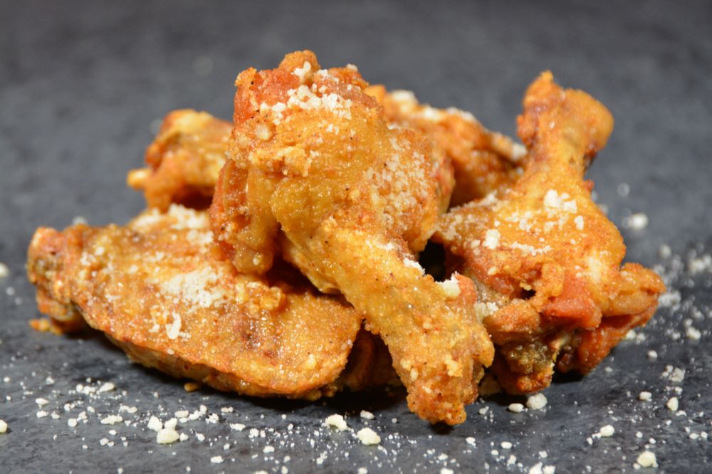 BOSS Pizza + Wings - Bakersfield BOSS Pizza + Wings - Bakersfield