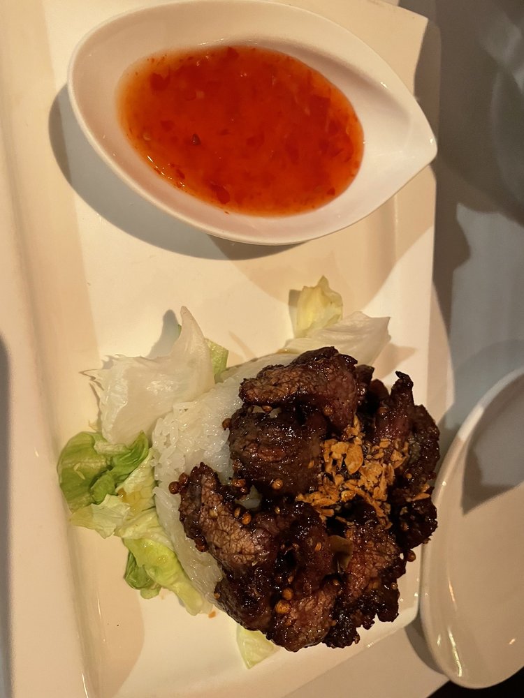 Yum Yum Too