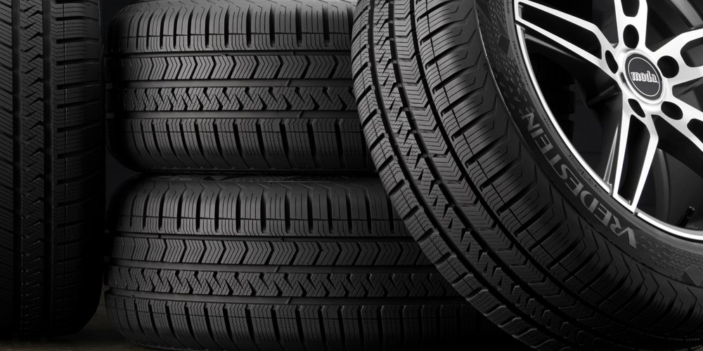 K&R Tires