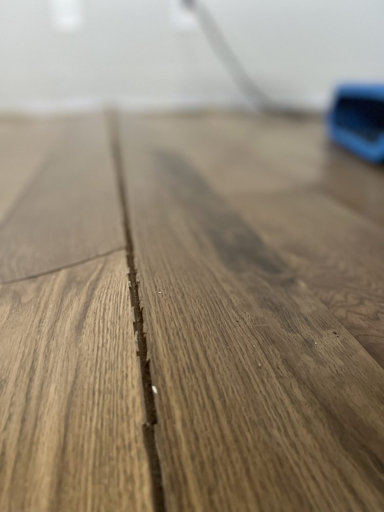 Lone Star Cleaning & Restoration