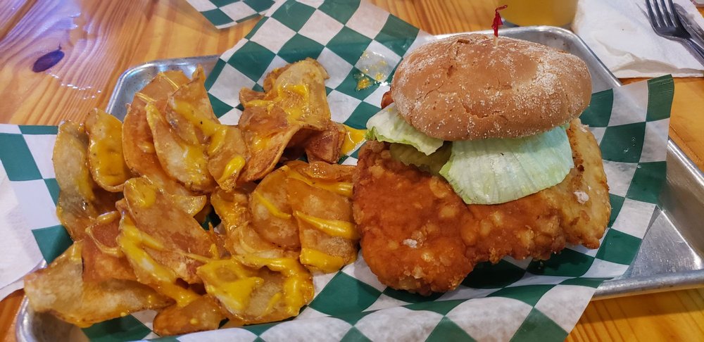Green River Tavern