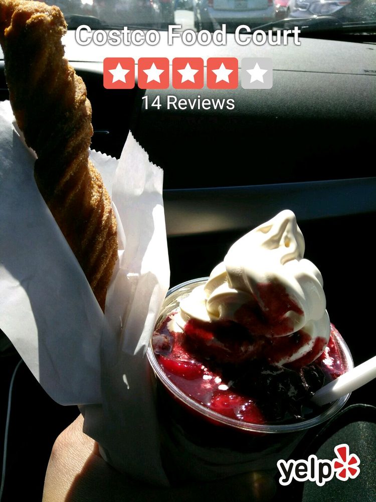 Costco Food Court 37 Photos & 27 Reviews Food Court 2200 E Willow