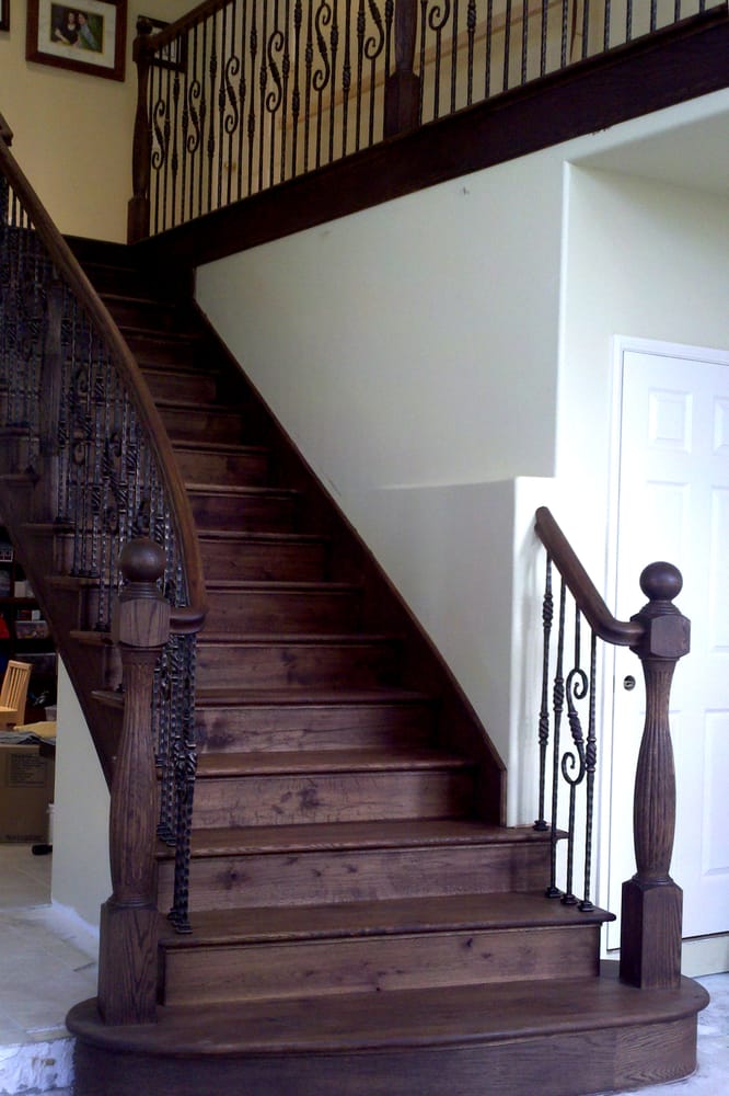 K Pinson Stairs 39 Photos 24 Reviews Contractors Murrieta K Pinson