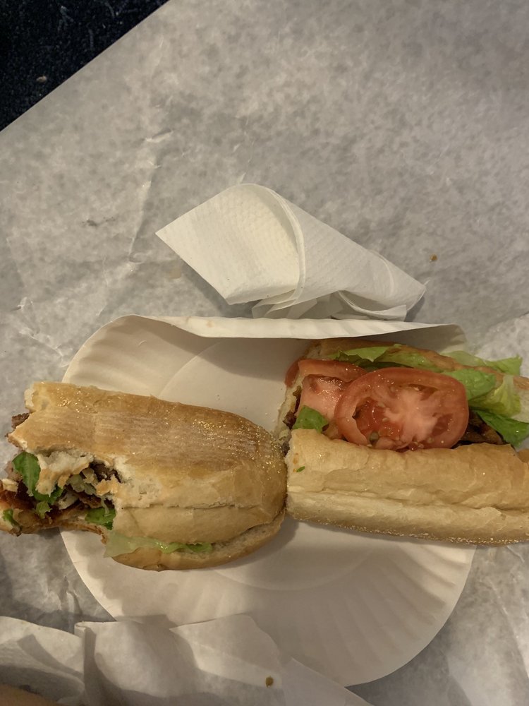 Oakdale Pizza & Coffee Shop