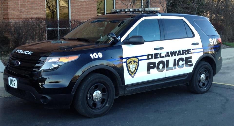 Delaware Police Department Police Departments 70 N Union St