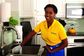 Gerlicia Cleaning Services