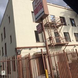 Las Palmas Hotel 13 Photos 15 Reviews Hotels 1738 N Photo Of Las Palmas Hotel Los Angeles Ca United States Where They