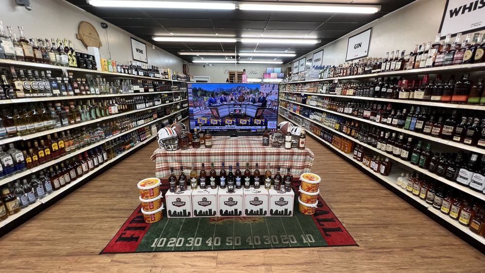 Happy Ours Wine & Spirits