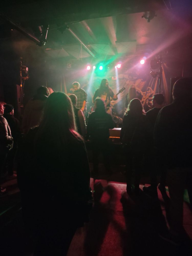 Mohawk Place