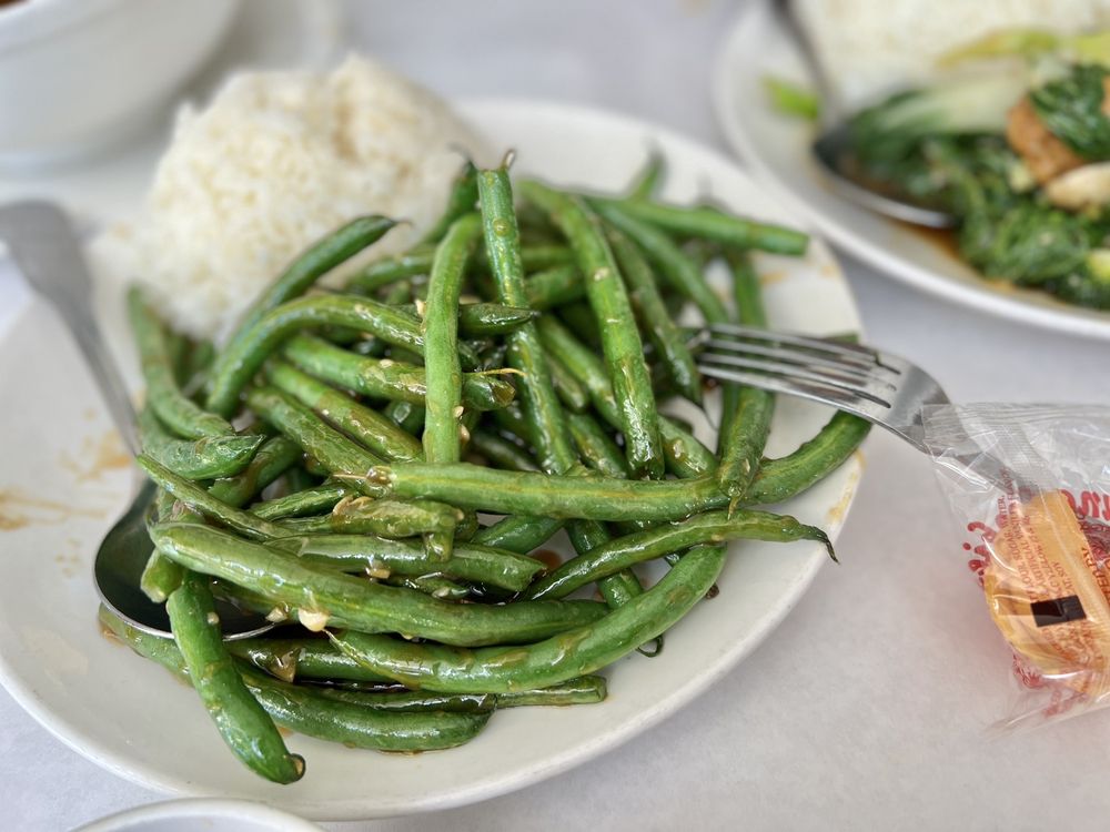 King Yen Restaurant